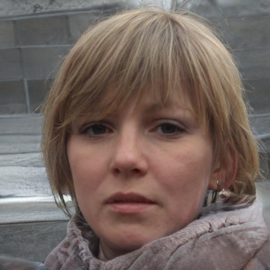 Portrait de Céleste Moreau, contrôleuse de gestion