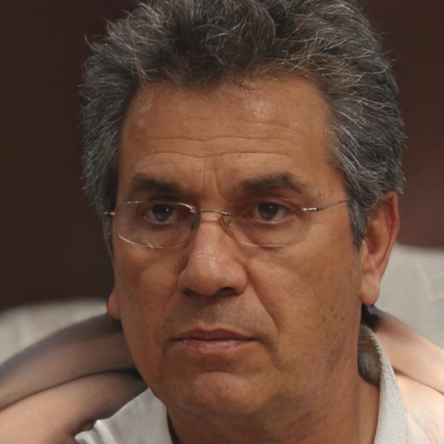 Portrait de Bastien Leroux, directeur financier